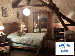  Maison � vendre 6 pi�ces 230 m�