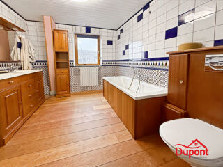 Maison à vendre 200 m²