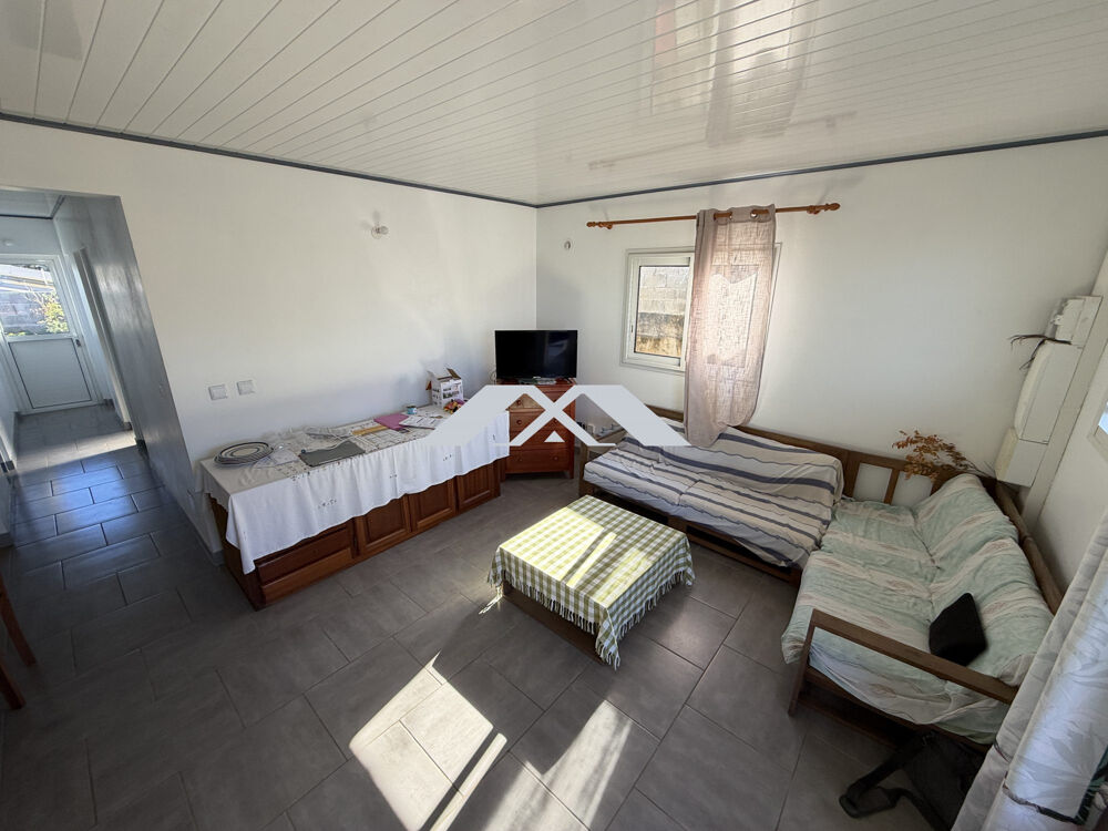 Maison T3 Saint-Leu