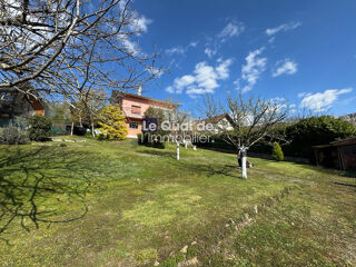  Maison à vendre 7 pièces 143 m²