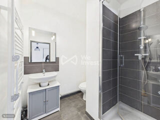  Appartement à vendre 2 pièces 33 m²