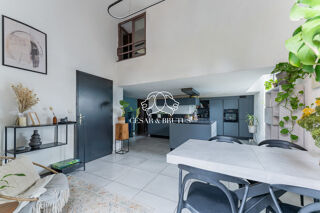  Appartement à vendre 4 pièces 100 m²