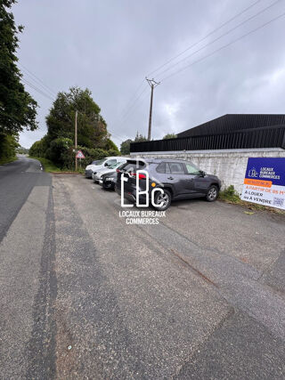   Sucé sur Erdre - Local professionnel 290 m² à vendre Sucé-sur-erdre