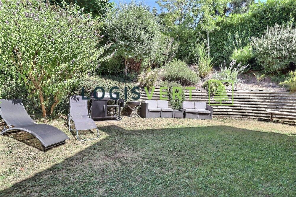 à vendre  Maison Bièvres (91570)