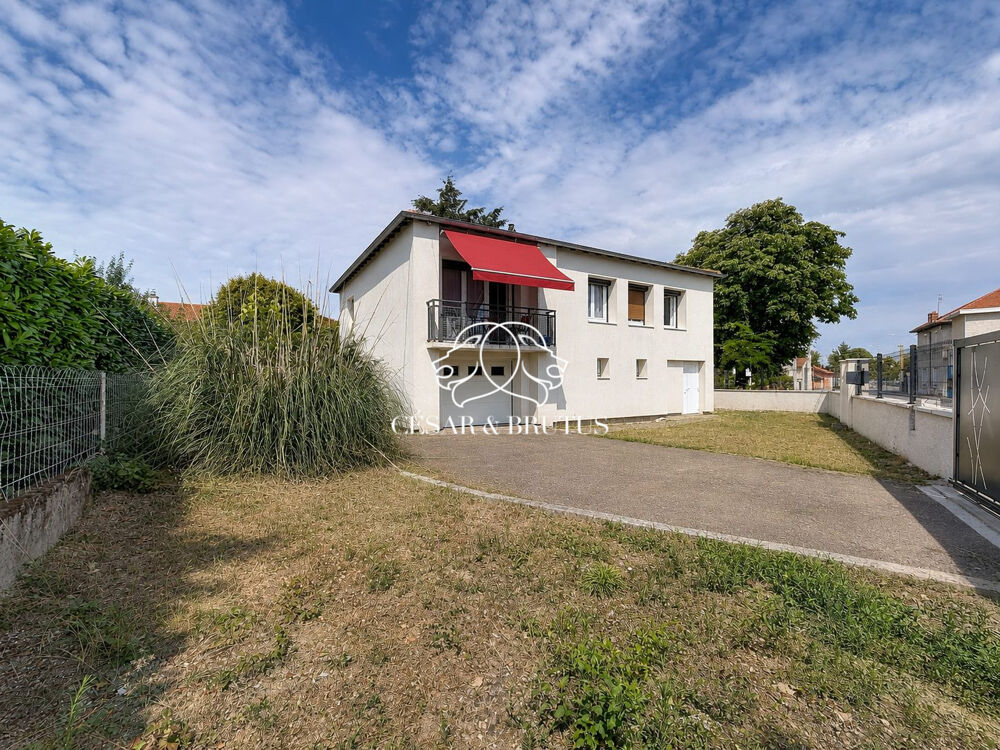 Maison à vendre Riorges