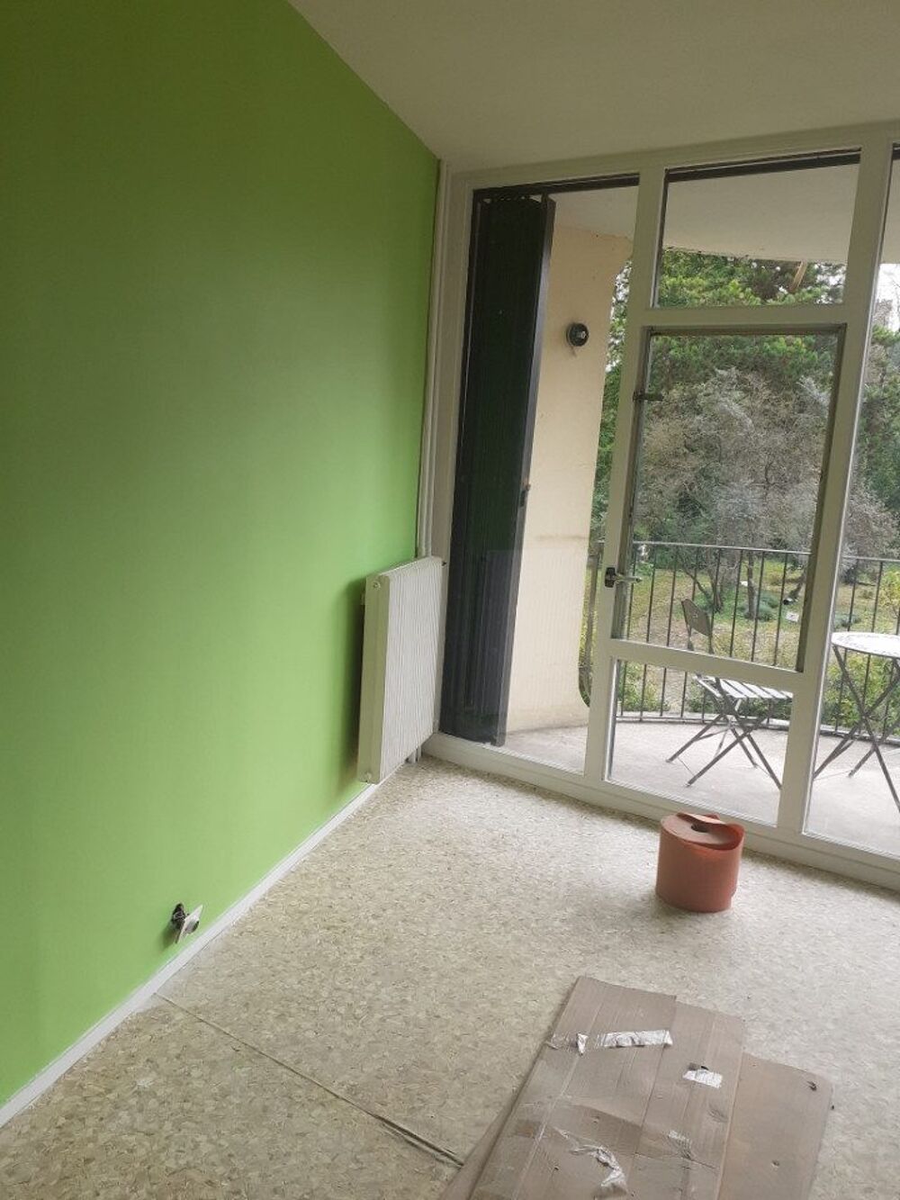 Appartement 3 pièces 48 m² · à Montbard · 48 m² · 47 000 €