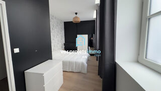  Appartement à louer 2 pièces 46 m²