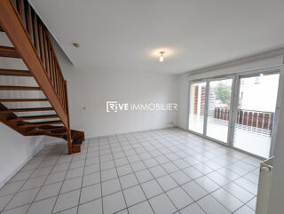  Appartement � louer 4 pi�ces 75 m�