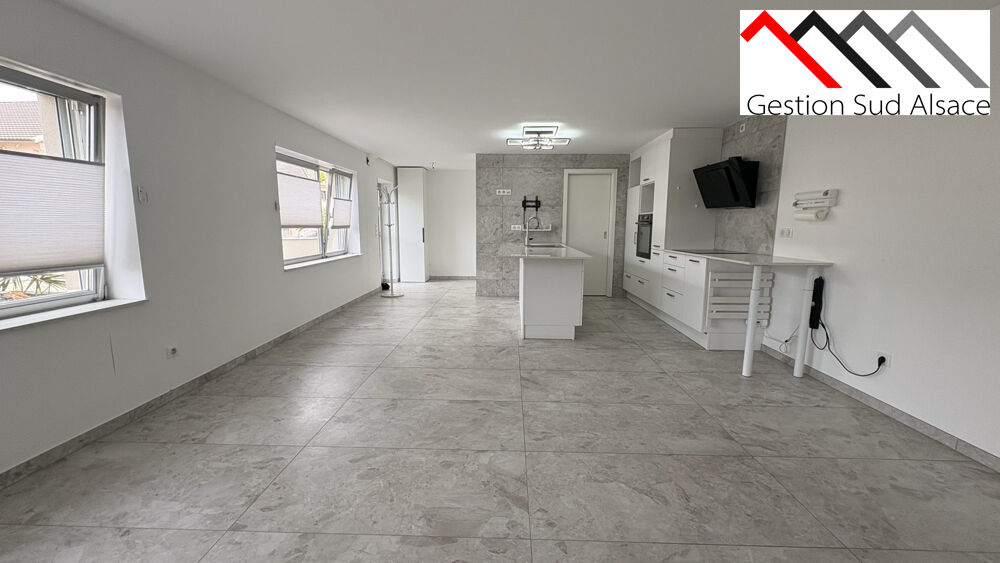 Location Appartement Appartement Riedisheim Riedisheim