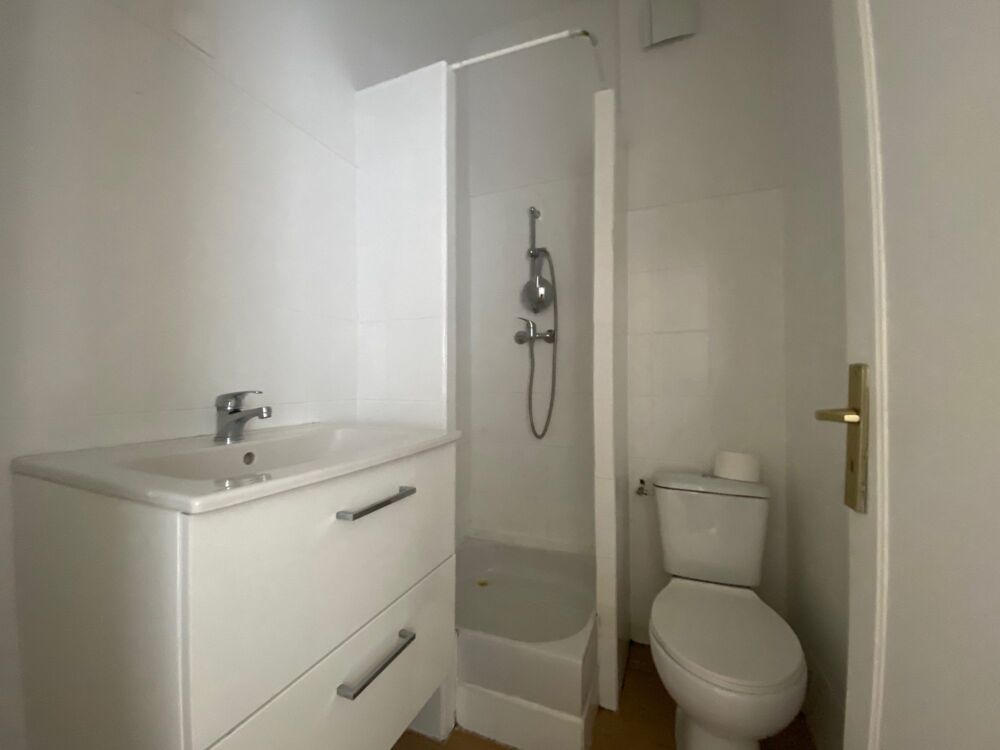 Idéal investisseur ou 1er achat