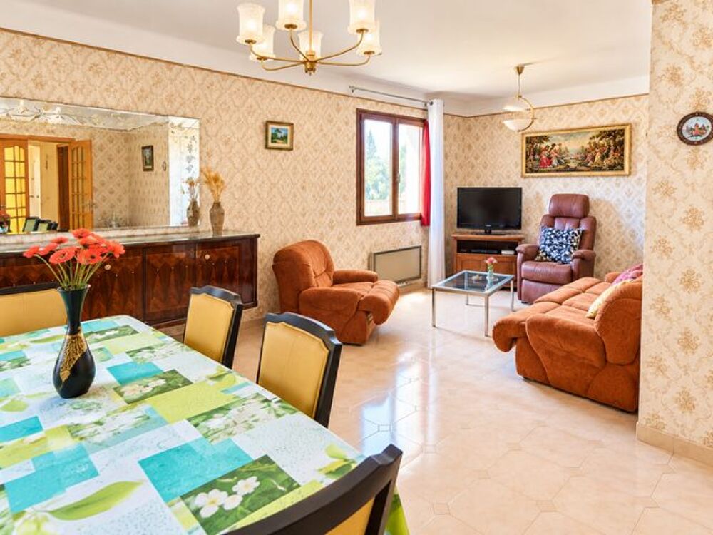 Vente Maison MAISON PLAIN PIED Frontignan