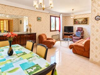 Vente Maison MAISON PLAIN PIED Frontignan