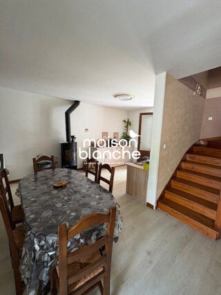  Maison � vendre 7 pi�ces 113 m�