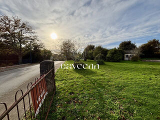  Terrain � vendre 535 m�