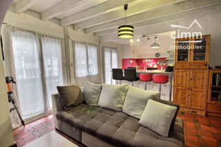  Appartement  vendre 4 pices 75 m