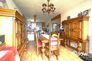  Appartement à vendre 4 pièces 66 m²