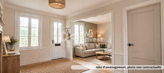  Maison à vendre 4 pièces 79 m²