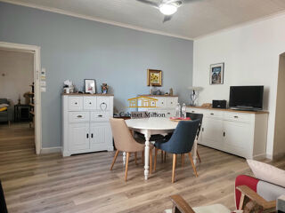  Maison � vendre 4 pi�ces 95 m�