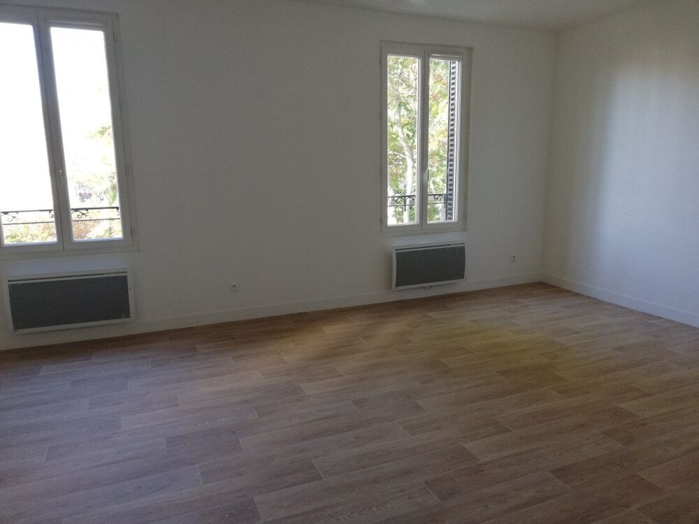 Location Appartement MONTMORENCY limite ENGHIEN Montmorency