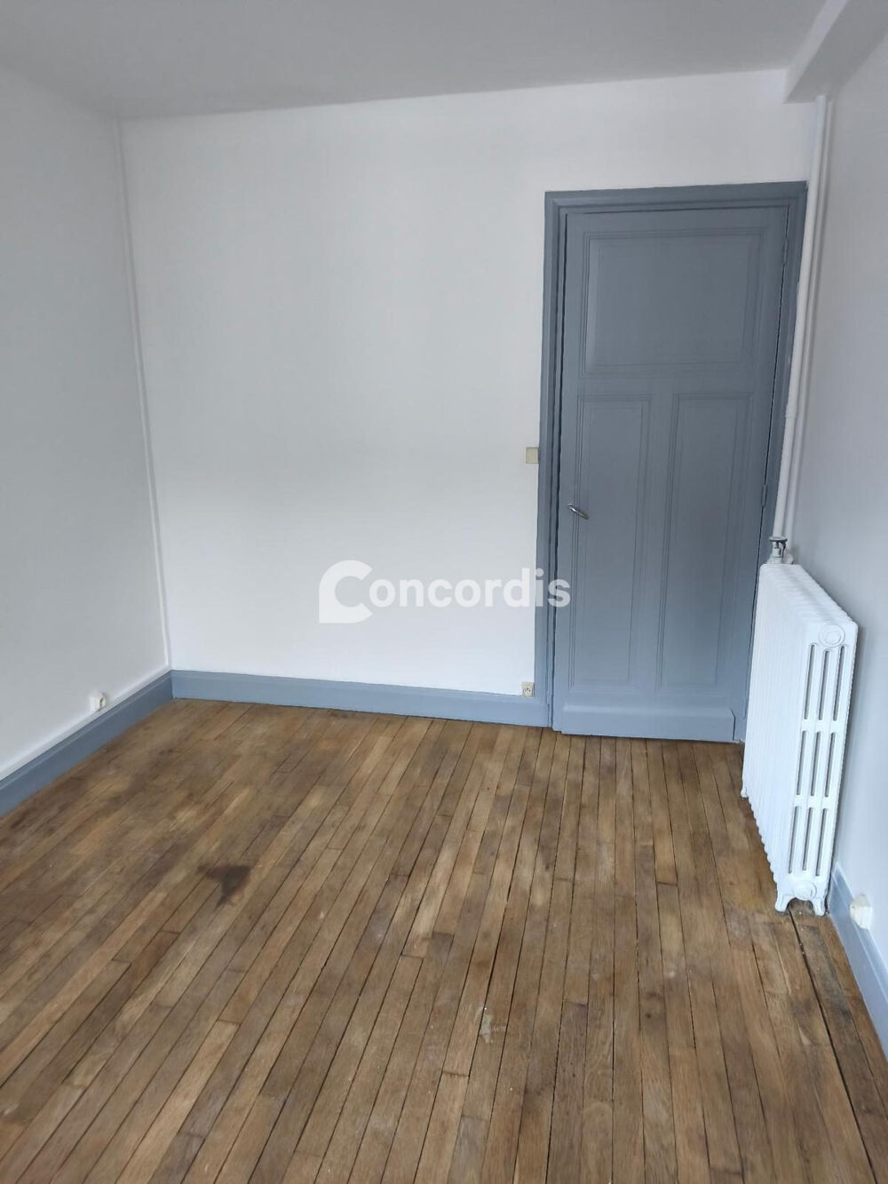 Location Appartement Joli appartement entièrement refait à neuf Nancy