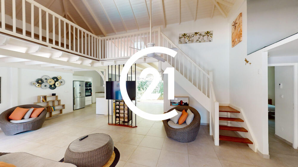 � vendre  Maison Le Fran�ois (97240)