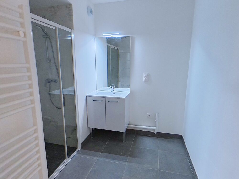 Vente Appartement Joli T3 intimiste neuf dans un écrn de verdure Saint-herblain