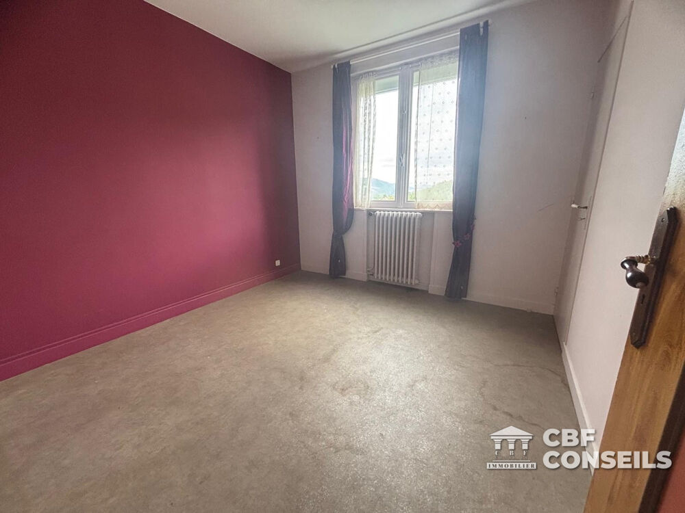 Vente Maison Fort potentiel Durtol