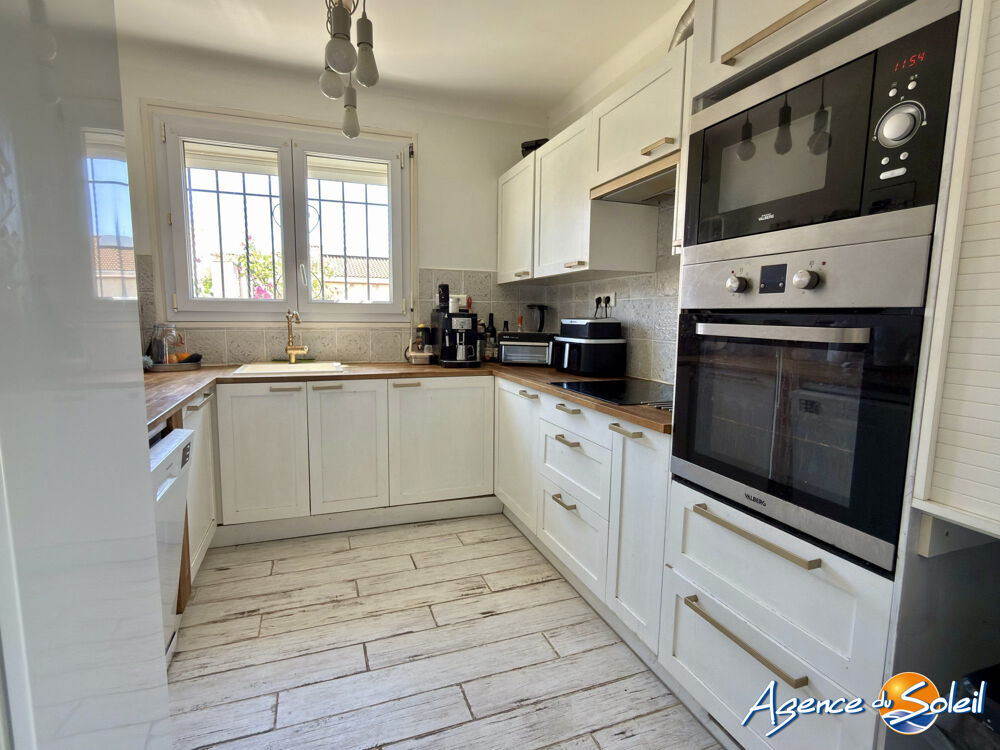 Vente Maison VILLA 3 FACES T5 Saint-cyprien