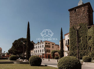  Immeuble � vendre 1500 m�