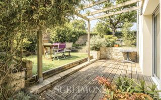 Maison à vendre 4 pièces 110 m²