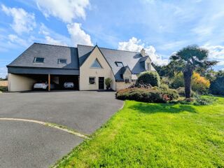  Maison  vendre 7 pices 194 m