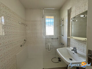  Appartement à louer 3 pièces 59 m²