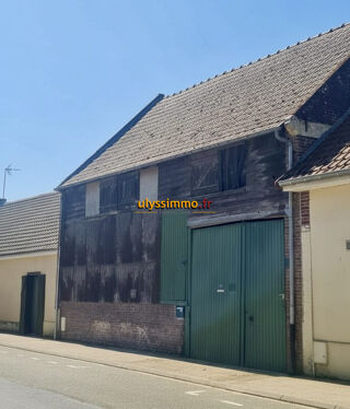  Maison � vendre 3 pi�ces 60 m�