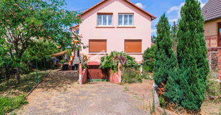  Maison à vendre 8 pièces 180 m²