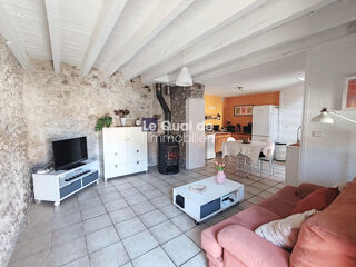  Maison � vendre 4 pi�ces 84 m�