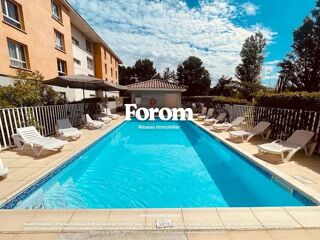  Appartement à vendre 3 pièces 55 m²