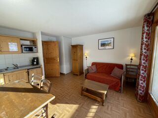  Appartement  vendre 2 pices 35 m