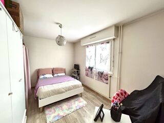 Appartement à vendre 2 pièces 46 m²