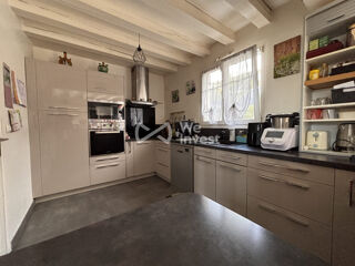  Maison à vendre 5 pièces 115 m²