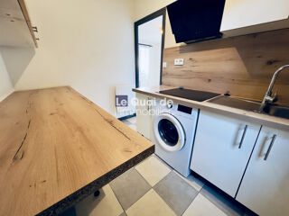  Appartement � vendre 1 pi�ce 31 m� Gi�res