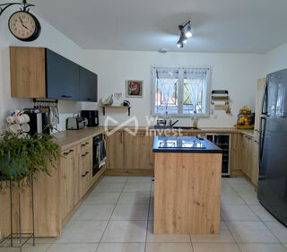  Maison � vendre 3 pi�ces 75 m�