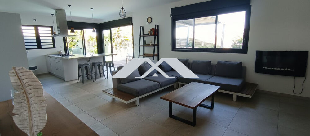 Vente Maison Villa f4 + Piscine Condé Concession Saint-pierre