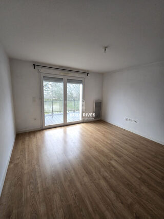  Appartement � louer 2 pi�ces 42 m�