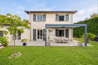  Maison à vendre 5 pièces 130 m²