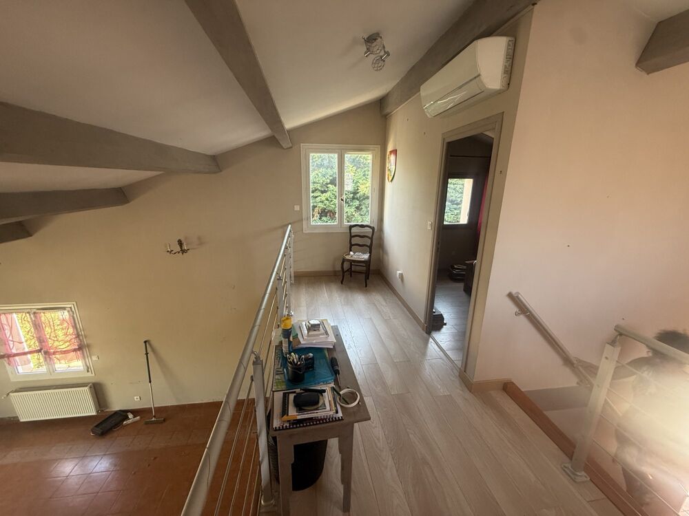 Vente Maison Maison à vendre Montady Montady