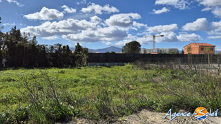  Terrain à vendre 232 m²