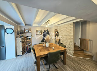  Maison à vendre 4 pièces 82 m²