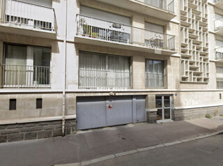  Parking / Garage � vendre 12 m�