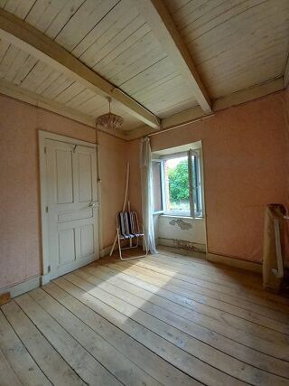  Maison � vendre 3 pi�ces 