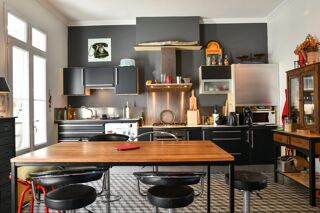  Maison à vendre 8 pièces 153 m²